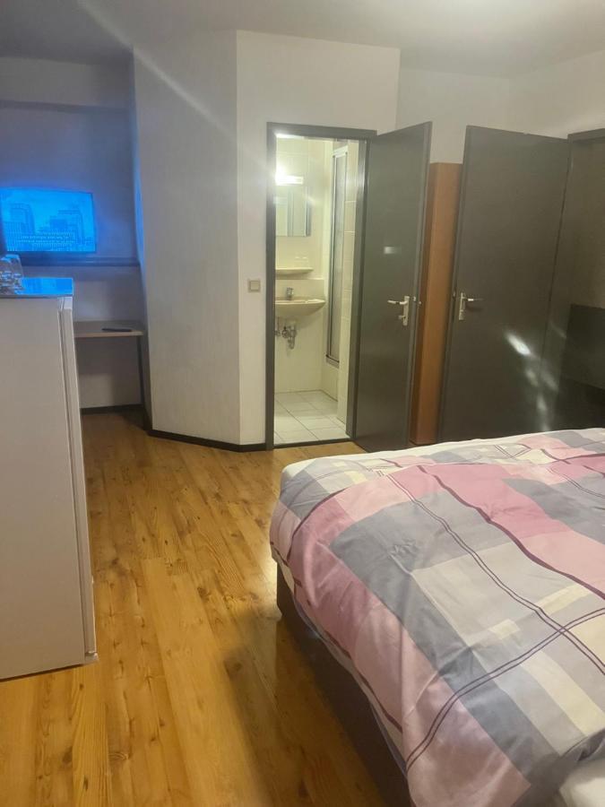 Akropolis Hotel لوبيك المظهر الخارجي الصورة