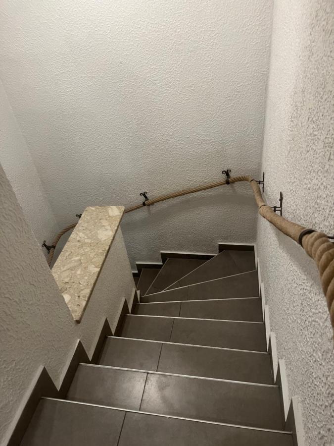 Akropolis Hotel لوبيك المظهر الخارجي الصورة